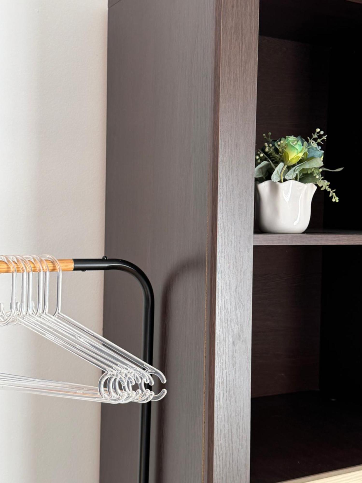 Apartmani Breze Podgoriçe Dış mekan fotoğraf