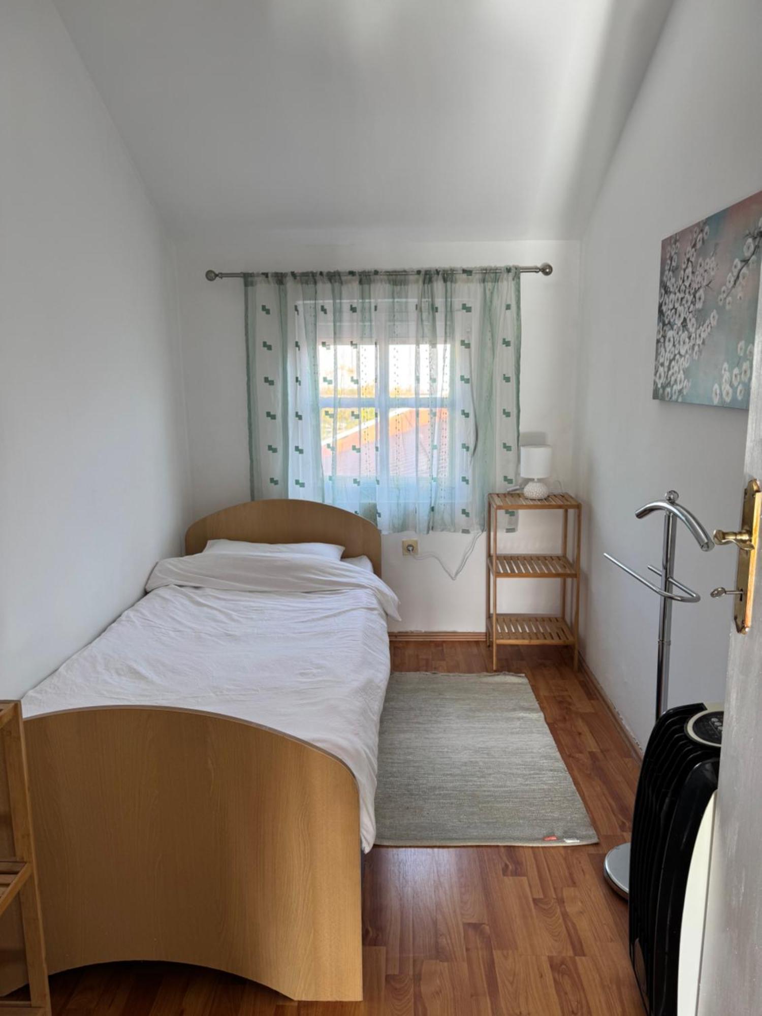Apartmani Breze Podgoriçe Dış mekan fotoğraf