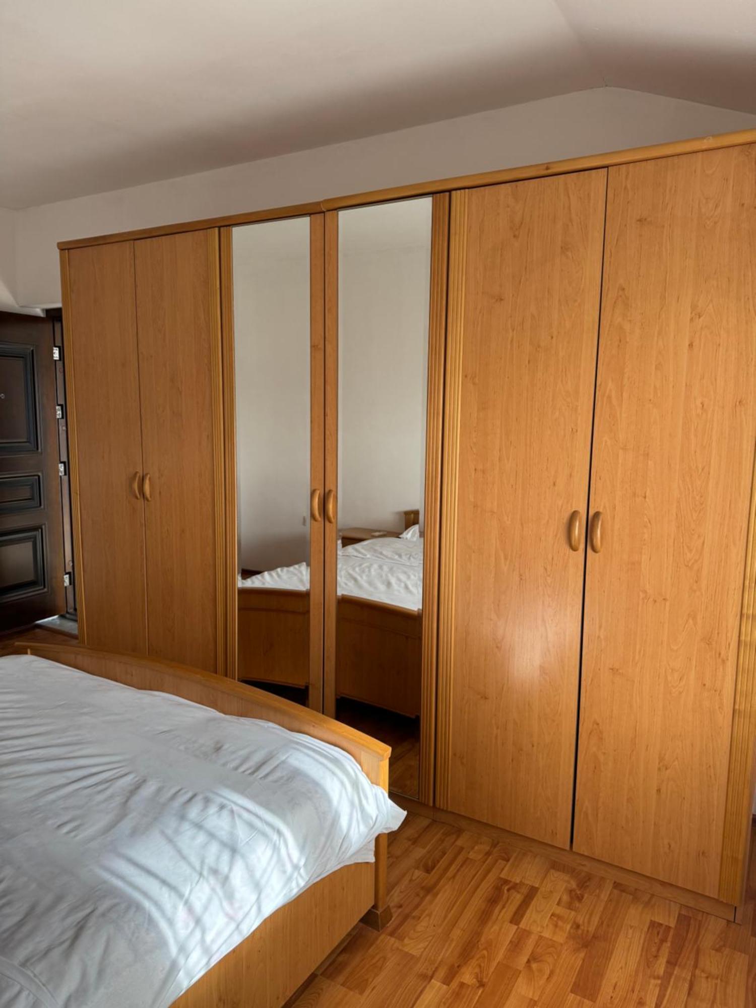 Apartmani Breze Podgoriçe Dış mekan fotoğraf