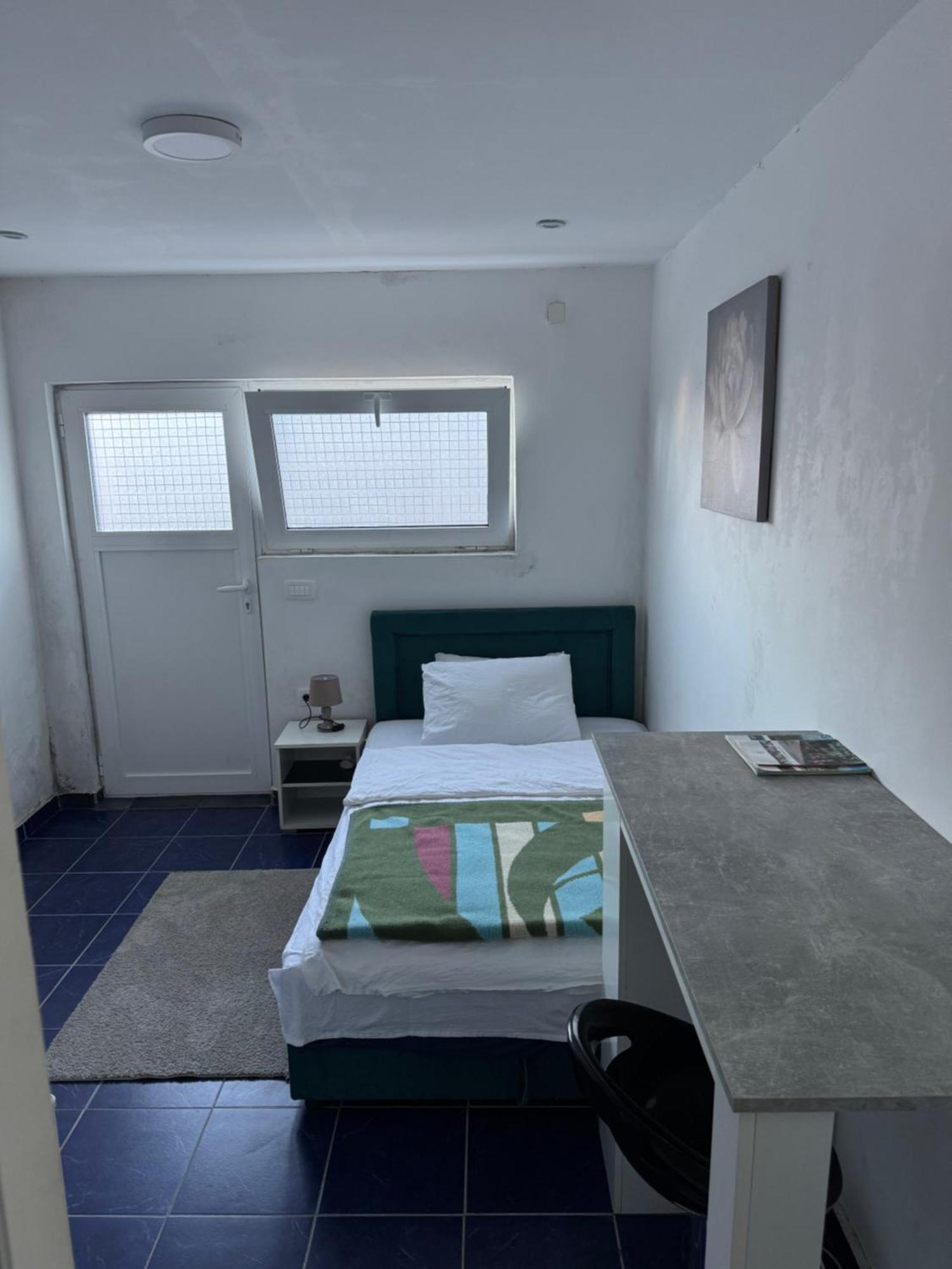 Apartmani Breze Podgoriçe Dış mekan fotoğraf
