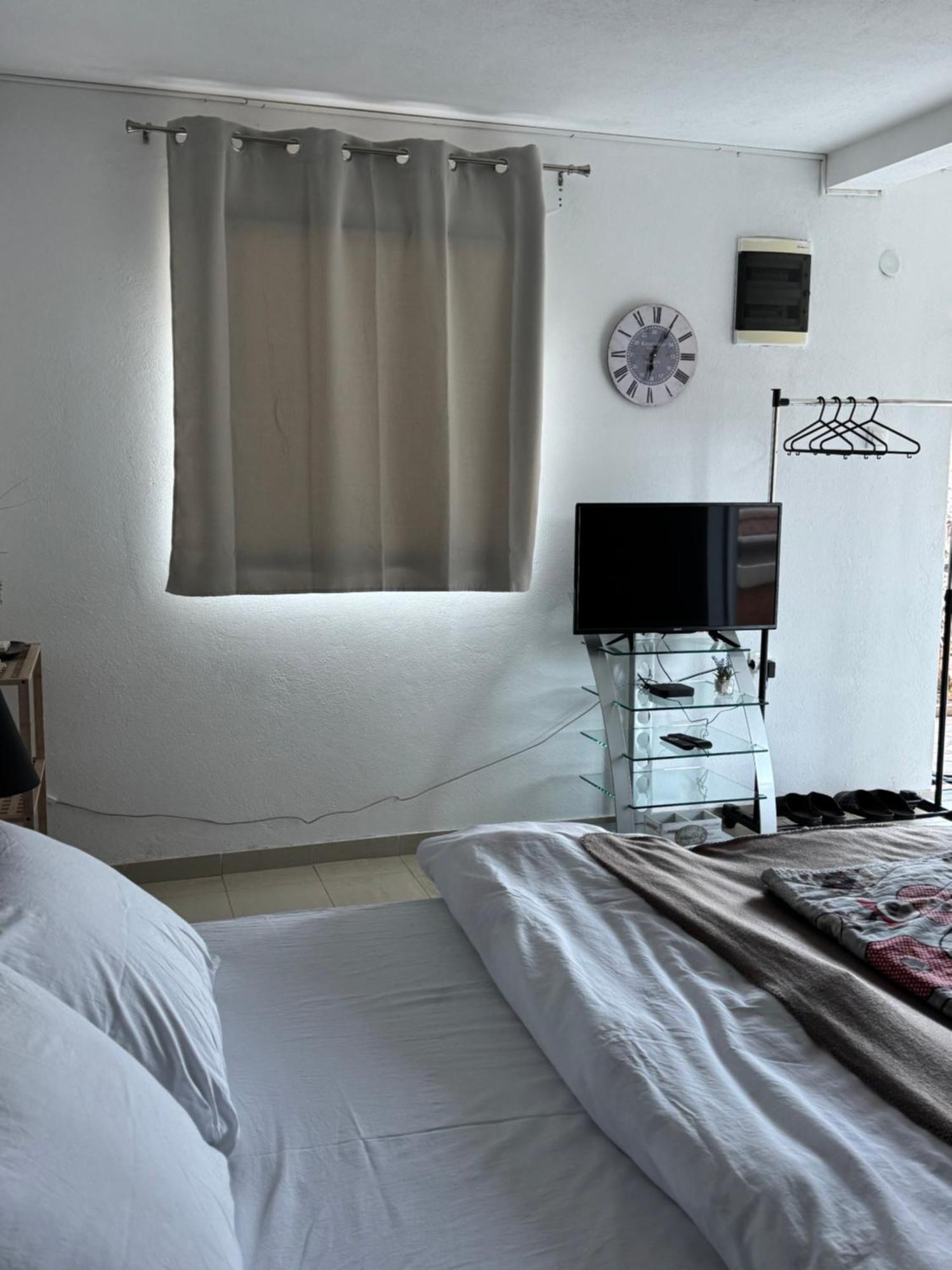 Apartmani Breze Podgoriçe Dış mekan fotoğraf