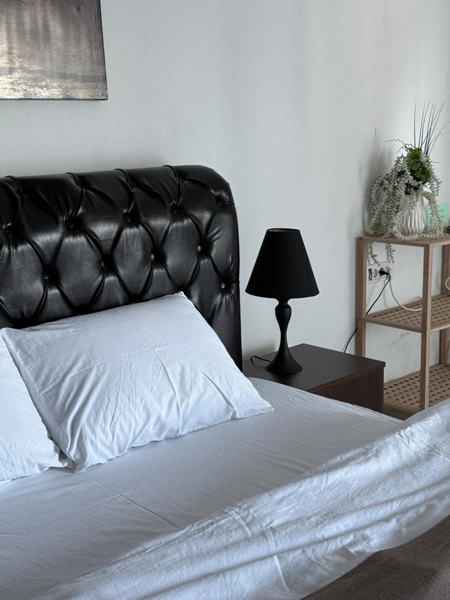 Apartmani Breze Podgoriçe Dış mekan fotoğraf